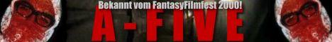 Unser Banner! Schick, ne?