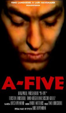 A-FIVE Video Cover