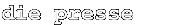 die presse